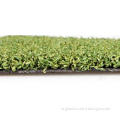 Monofilament Residential Golf Artificial Grass Roll / 12mm